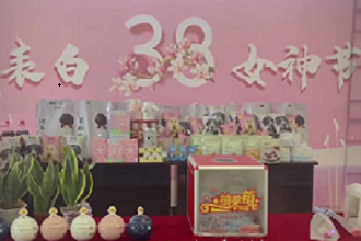 致敬醫(yī)護(hù)崗位的女神們！
