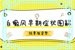 白顛瘋病初期圖片,會有什么表現(如果發(fā)現)