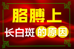 光療治療白癜風怎么樣,什么時候可以好(診療白斑這些是關(guān)鍵)
