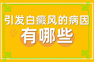 白斑癥狀圖片-白斑主要癥狀-有哪些癥狀表現(xiàn)