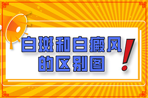 白顛瘋病初期照片癥狀,會(huì)是什么樣的呢(常見的類型有哪些)